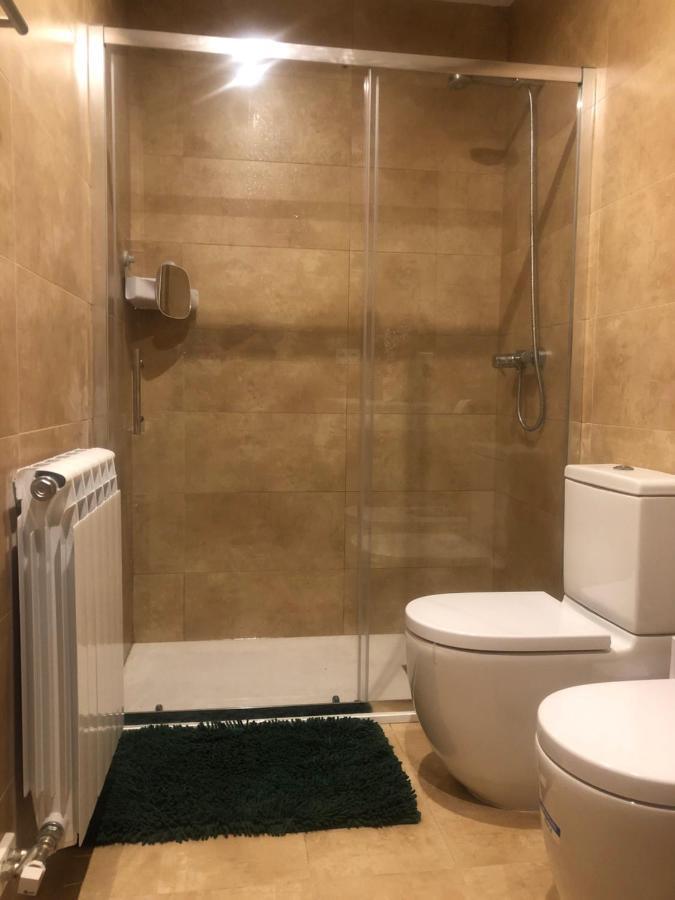 Un Lindo Piso Acogedor Para Desconectar En Sort Kültér fotó